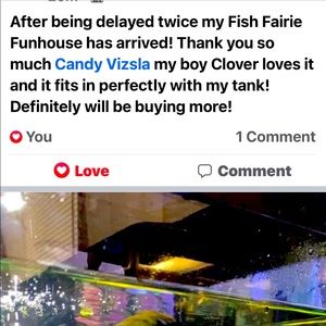 Just a sample of a happy client 🌹